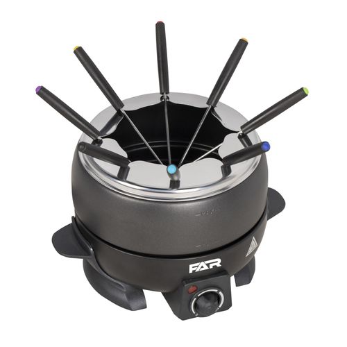 Appareil à fondue FAR FD-8NR G