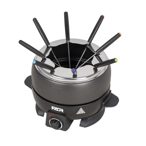 Appareil à fondue FAR FD-8NR G