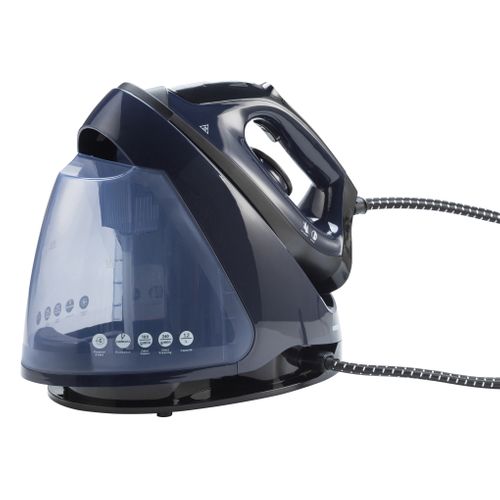 Centrale vapeur FAR GC6110 G