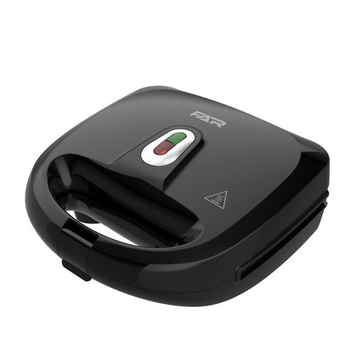 Croque-monsieur, gaufre, gril FAR CGGNR3PL G