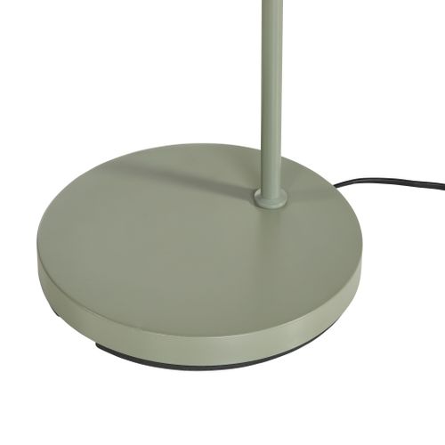 Lampadaire arc H. 154 cm MIRA Céladon