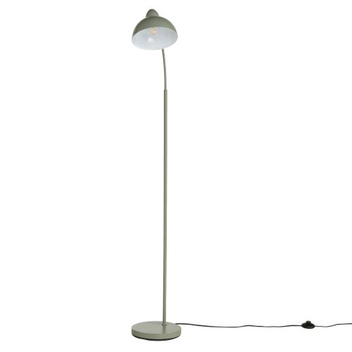 Lampadaire arc H. 154 cm MIRA Céladon