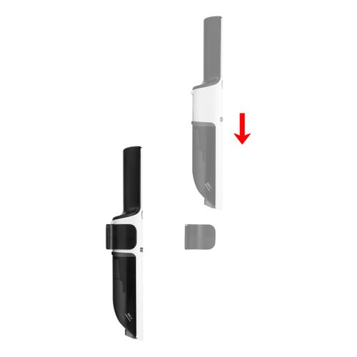 Aspirette FAR HANDY VC-24 G