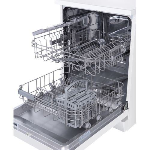 Lave-vaisselle pose libre FAR LV13C47M24DW G 13 couverts