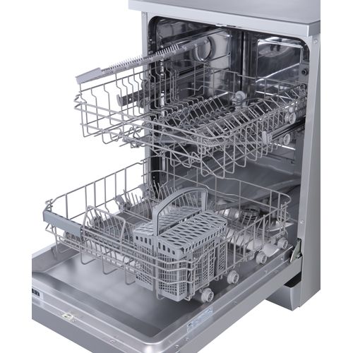 Lave-vaisselle pose libre FAR LV13C47M24DS G 13 couverts