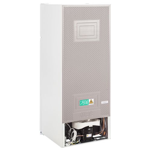 Réfrigérateur 2 portes FAR DPG2025DW G  211 L