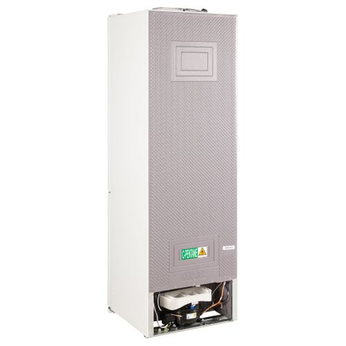 Combiné FAR CBG2625DW G 262L