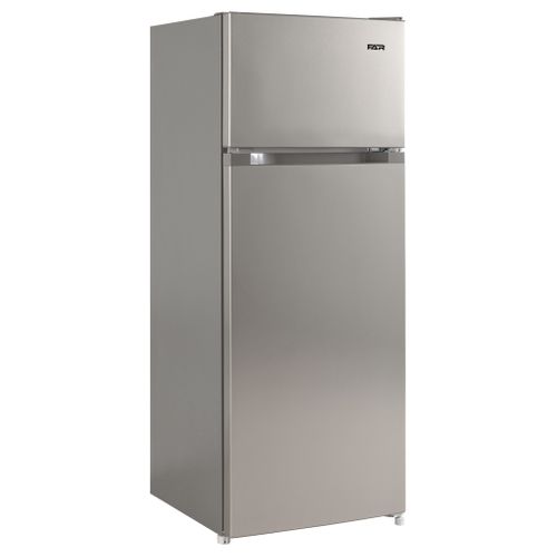 Réfrigérateur 2 portes FAR  DPG2025DX G  211L