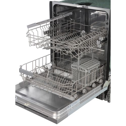 Lave-vaisselle intégrable FAR FLVI13D47 G