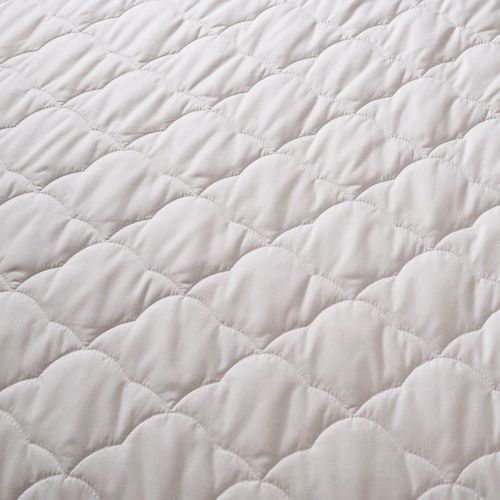 Babysom - Matelas Bébé 70x140 Cm - Réversible Été/hiver - Sans Traitement Chimique -