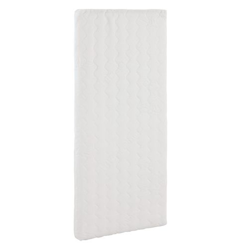 Matelas Cododo Bamboo - 80x40cm - Déhoussable - Berceau - Fabrication Francaise