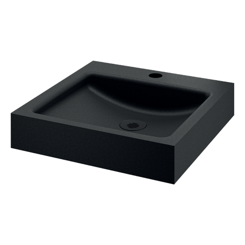 Vasque Suspendue - Rectangulaire - Unito