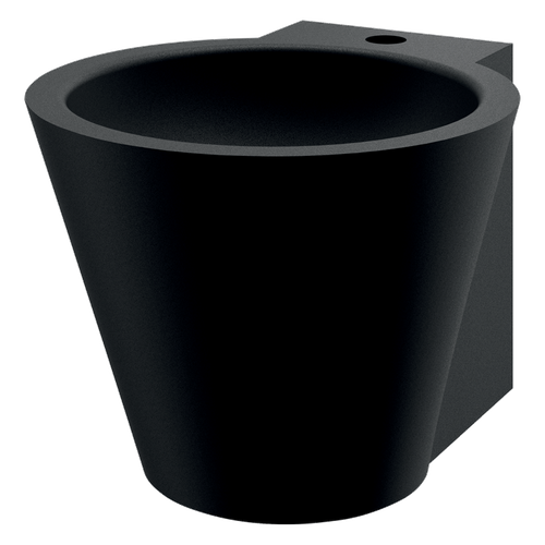 Vasque Suspendue - Ronde - Mini Baila