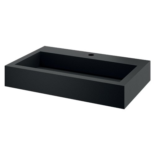 Vasque Suspendue - Rectangulaire - Aqueduto