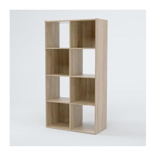 Etagère Rangement Avec 8 Cases