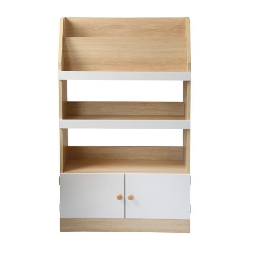 Etagère De Rangement Pour Enfant H106 Cm