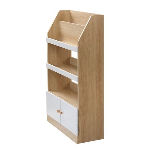 Etagère De Rangement Pour Enfant H106 Cm