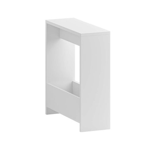 Bout De Canapé Avec Rangement L55 Cm