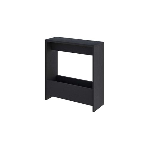 Bout De Canapé Avec Rangement L55 Cm