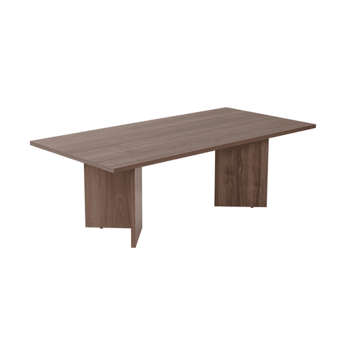 Table Basse Avec Plateau Rectangulaire L119 Cm