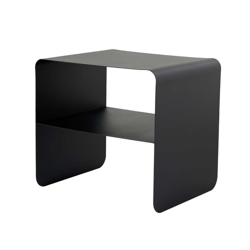 Bout De Canapé 1 Niche Ouverte H56 Cm