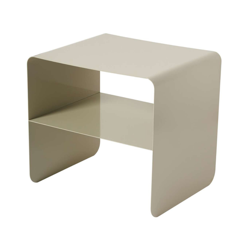 Bout De Canapé 1 Niche Ouverte H56 Cm