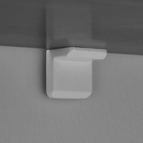 Console Avec Deux Pieds L150 Cm