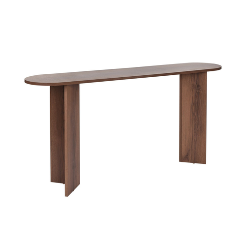 Console Avec Deux Pieds L150 Cm