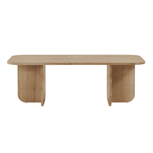 Table Basse Rectangulaire L120 Cm