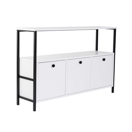 Buffet 3 Portes L120 Cm