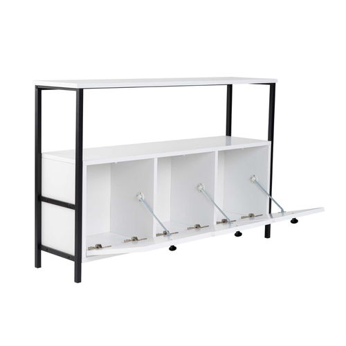 Buffet 3 Portes L120 Cm