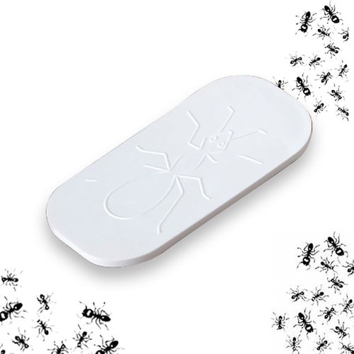 Plaquette Anti-fourmis
