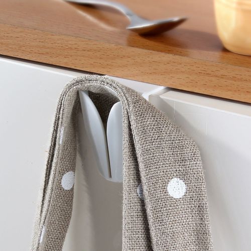 Crochets Porte Lot De 2