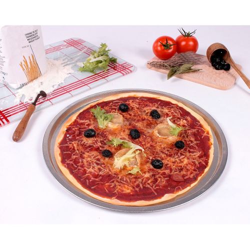 Moule à Pizza 33 Cm