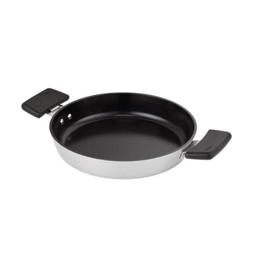 Poêle Aluminium 20cm - 101215