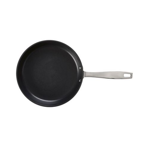 Poêle Aluminium 20cm Noir - 101725