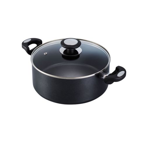 Faitout 20 Cm Avec Couvercle - 102099