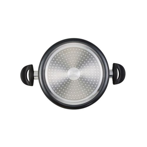 Faitout 20 Cm Avec Couvercle - 102099