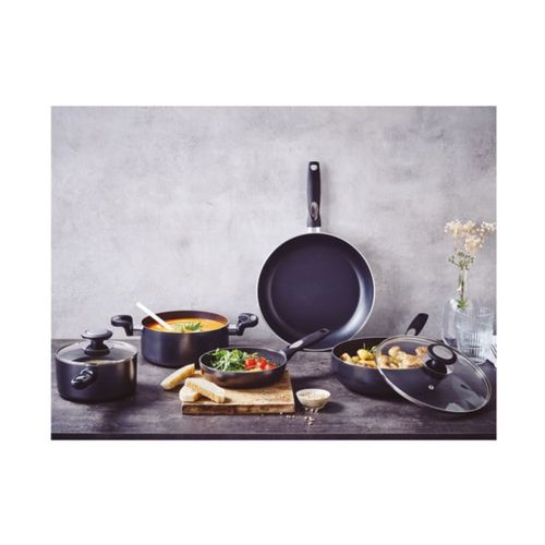 Faitout 24cm Avec Couvercle - 102100