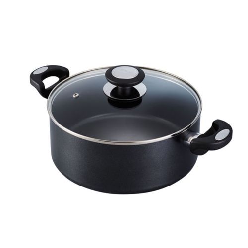 Faitout 24cm Avec Couvercle - 102100