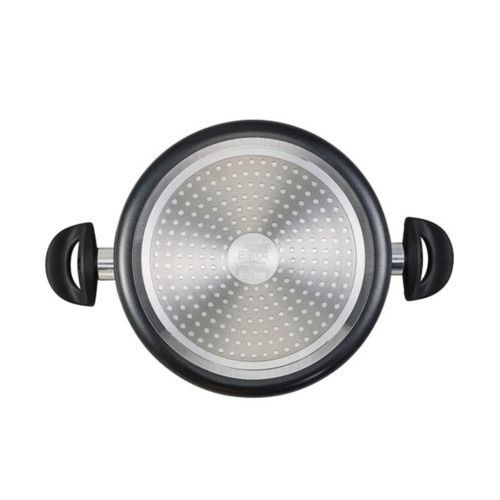 Faitout 24cm Avec Couvercle - 102100