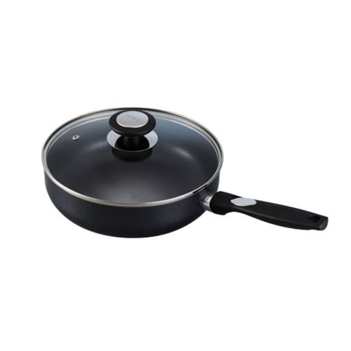 Sauteuse 24cm Avec Couvercle - 102101