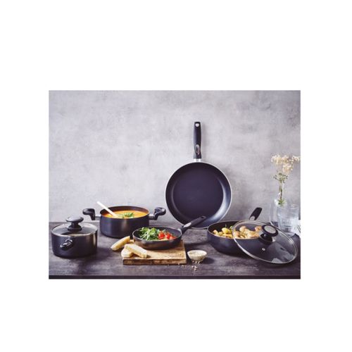 Poêle Aluminium 24 Cm - 102093