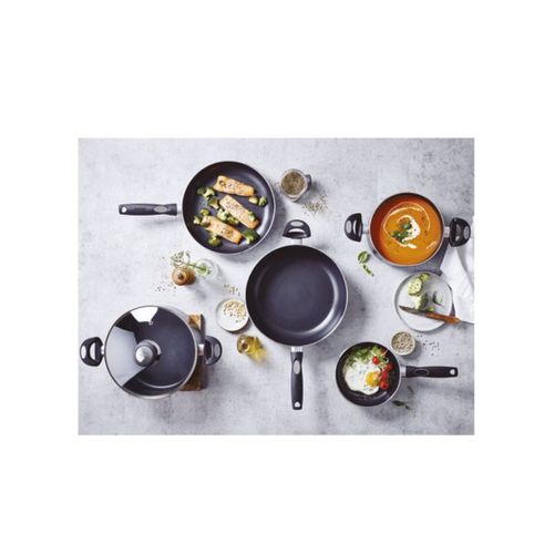 Poêle Aluminium 24 Cm - 102093