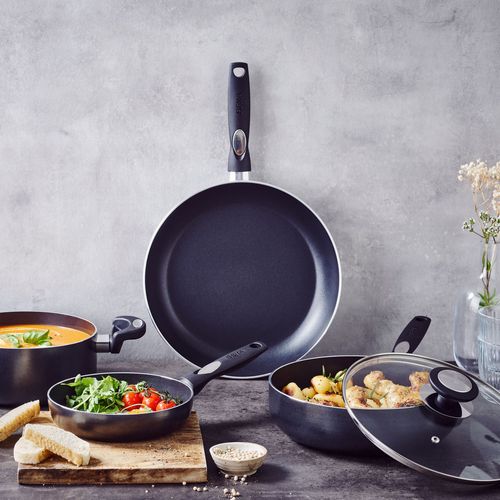 Crêpière En Aluminium 24cm - 102105