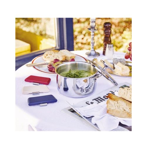 Lot 2 Anses Amovibles Bleu - 140683