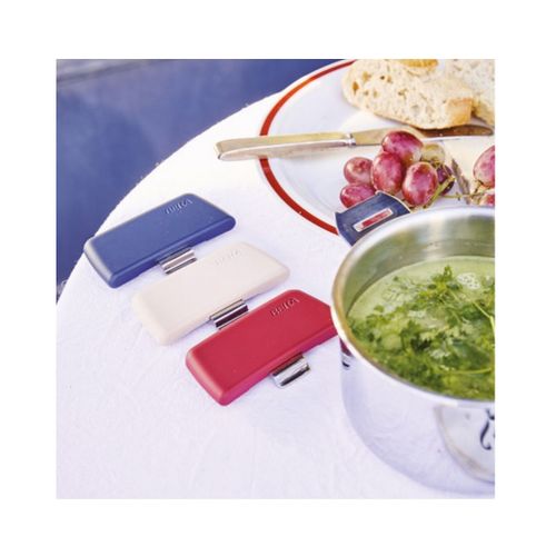 Lot 2 Anses Amovibles Bleu - 140683