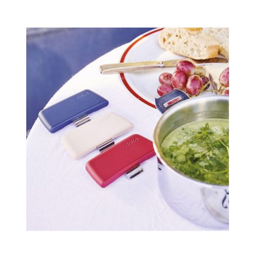 Lot 2 Anses Amovibles Rouge - 140685