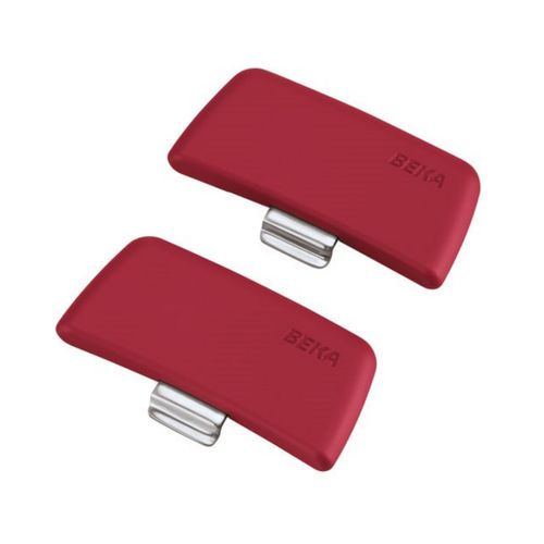 Lot 2 Anses Amovibles Rouge - 140685