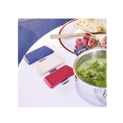 Lot 2 Anses Amovibles Beige - 140684